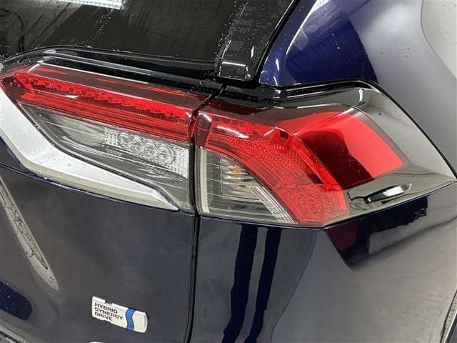 Toyota RAV4 7