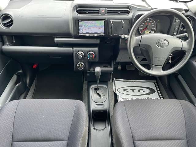 Toyota Probox Van 4
