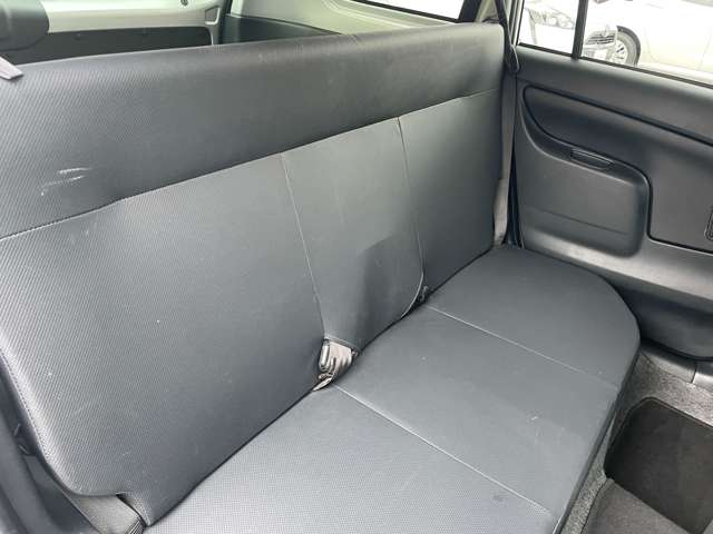 Toyota Probox Van 6