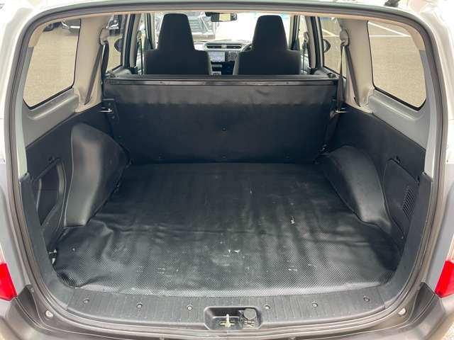Toyota Probox Van 7