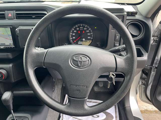 Toyota Probox Van 9
