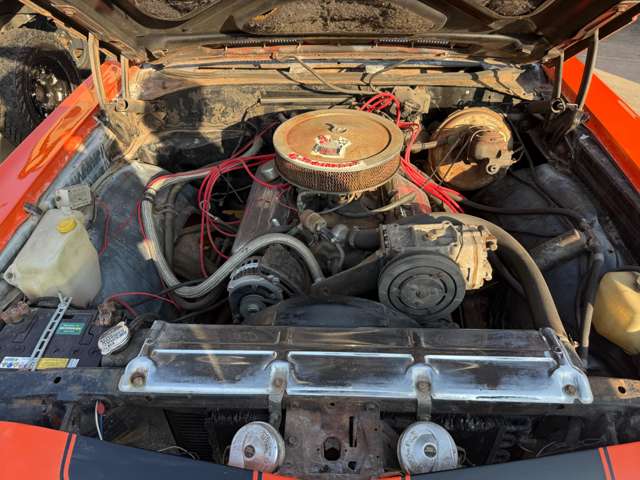 Chevrolet El Camino 6