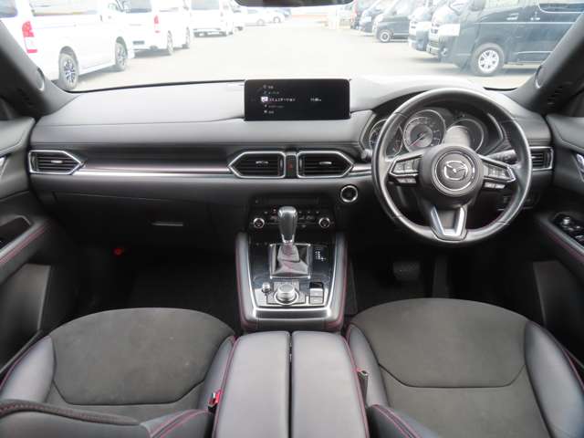 Mazda CX-8 5