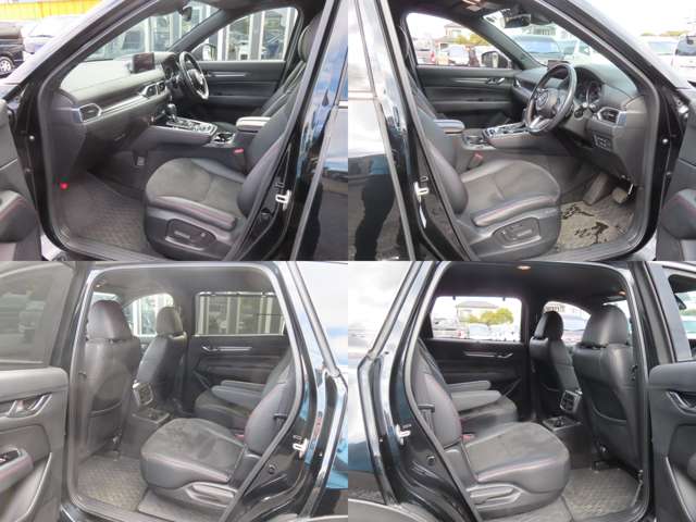 Mazda CX-8 7