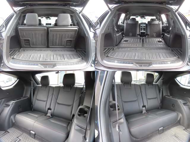 Mazda CX-8 9