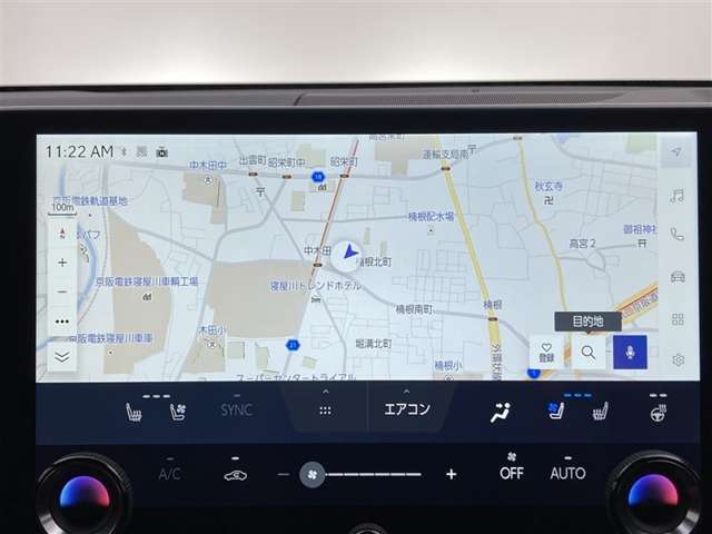Lexus NX 9