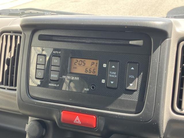 Suzuki Every 11