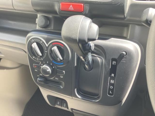 Suzuki Every 12