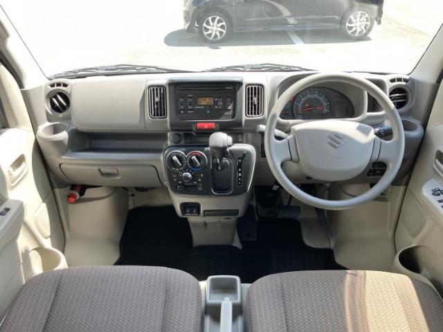 Suzuki Every 4