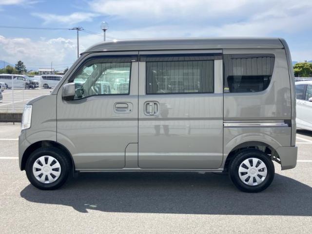 Suzuki Every 5