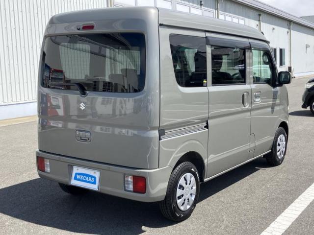 Suzuki Every 6