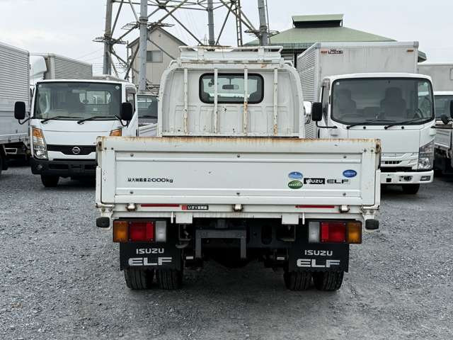Isuzu Elf 5