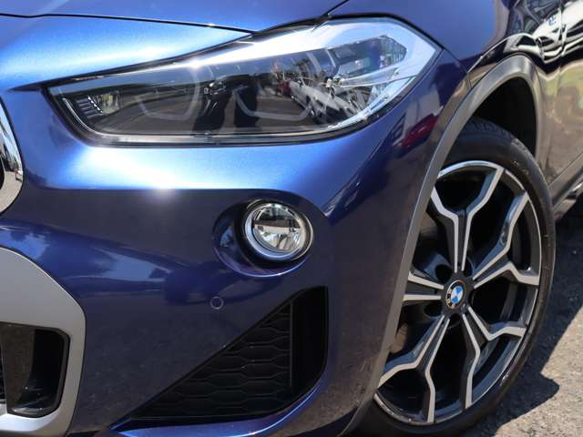 BMW X2 12