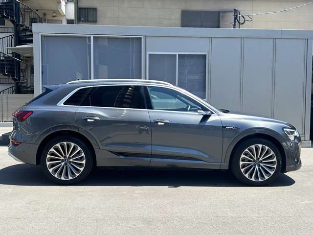 Audi e-tron 9