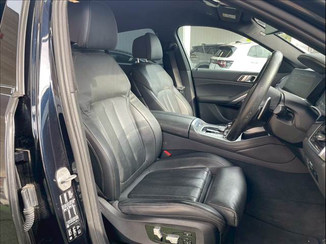 BMW X6 5