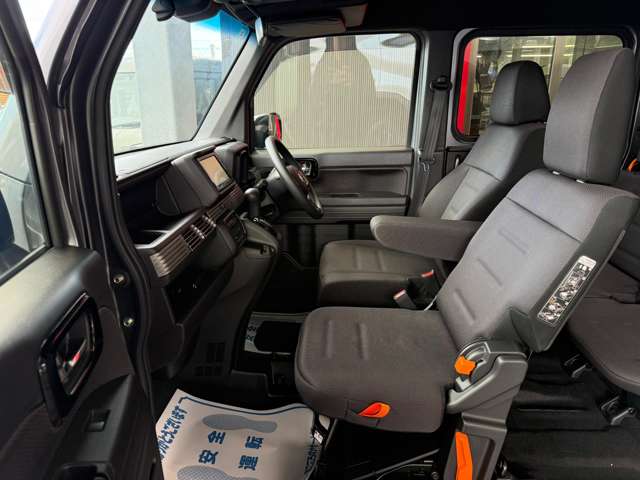 Honda N-VAN 5