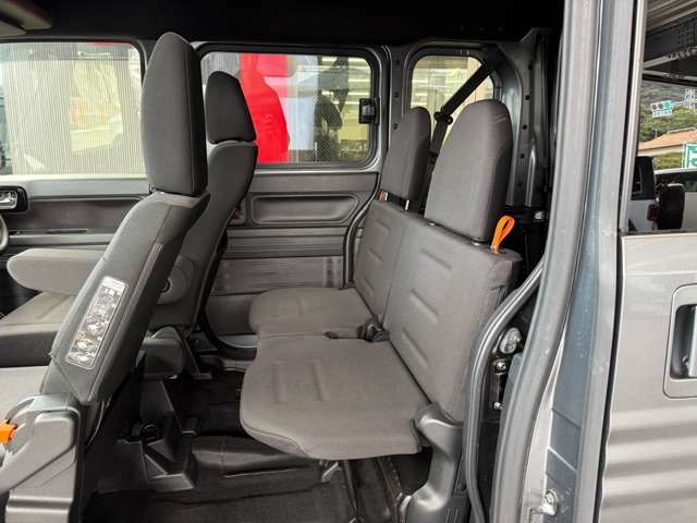 Honda N-VAN 6
