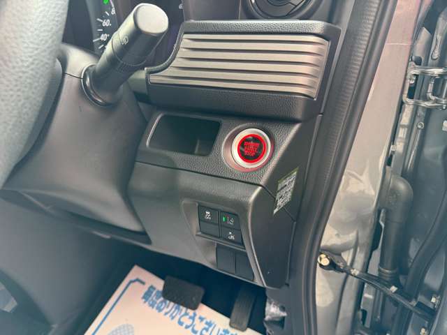 Honda N-VAN 8