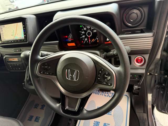 Honda N-VAN 9