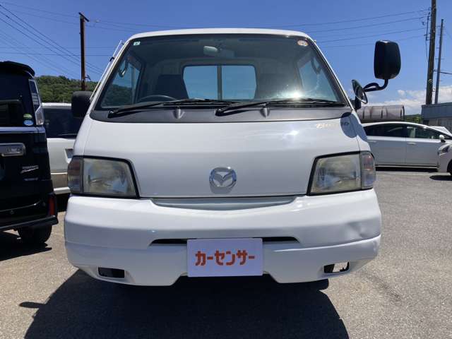 Mazda Bongo Truck 6