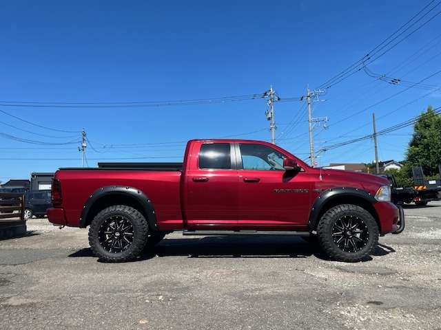 Dodge Ram 6