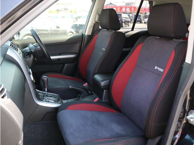 Suzuki Escudo 6