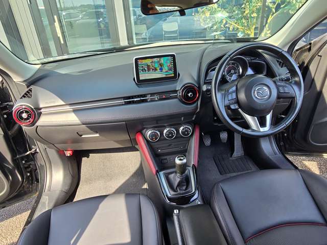 Mazda CX-3 7