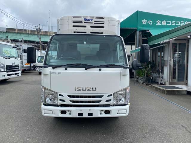 Isuzu Elf 2