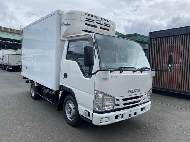 Isuzu Elf 3