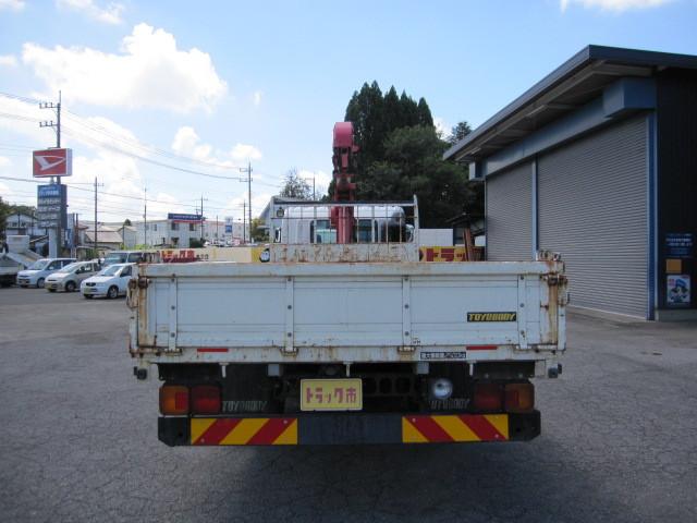 Hino Ranger 12