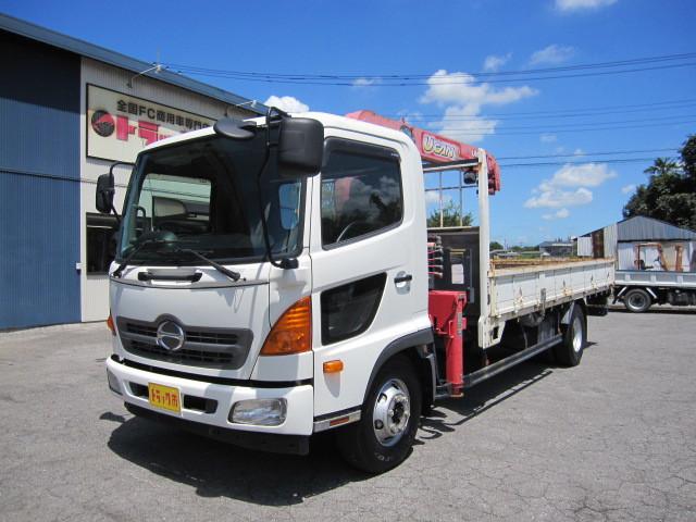Hino Ranger 2