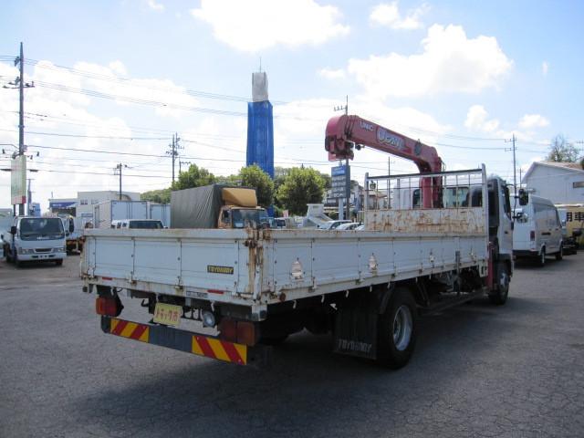 Hino Ranger 3