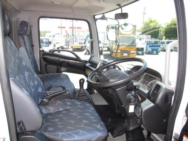 Hino Ranger 5
