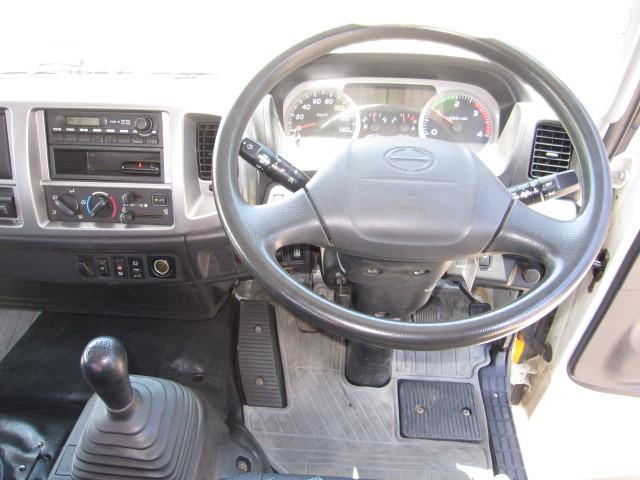 Hino Ranger 6