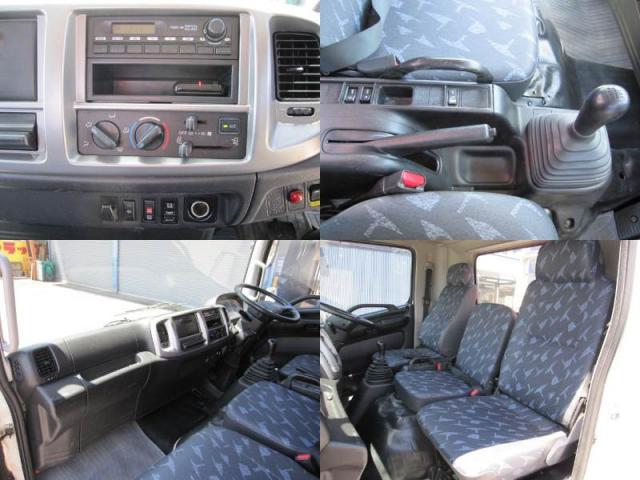 Hino Ranger 7