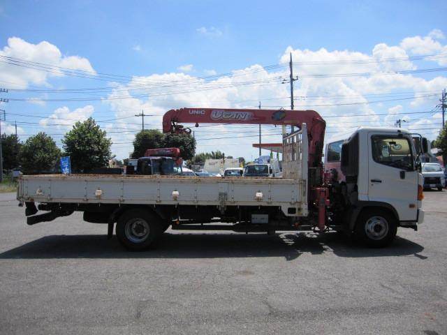 Hino Ranger 10
