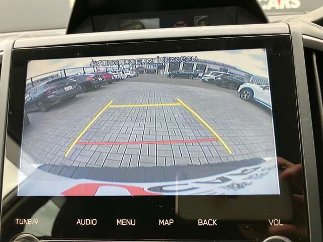 Subaru Forester 2