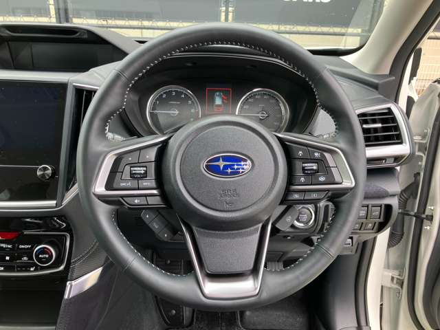 Subaru Forester 8