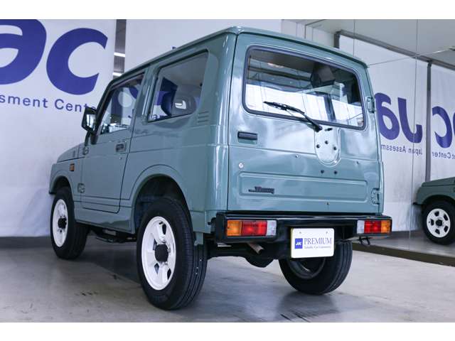 Suzuki Jimny 11