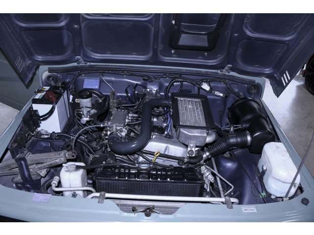 Suzuki Jimny 12