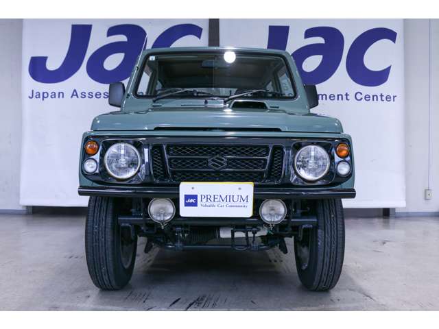 Suzuki Jimny 6