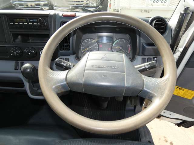 Mitsubishi Fuso Canter 13