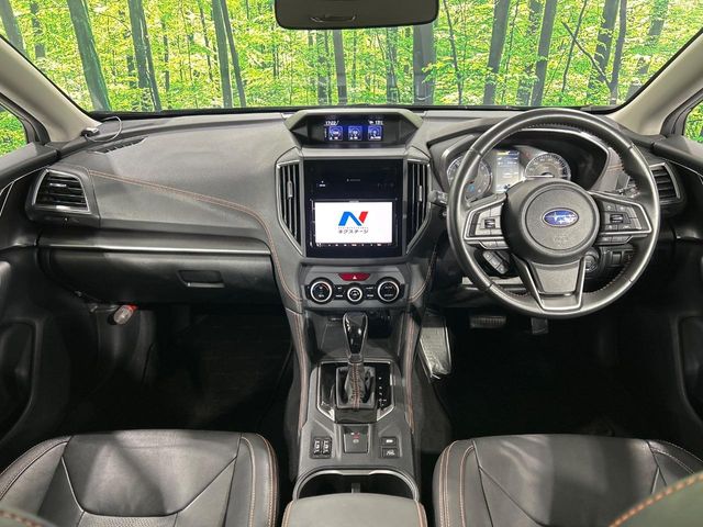 Subaru XV 2