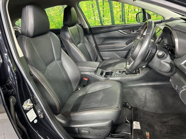 Subaru XV 3