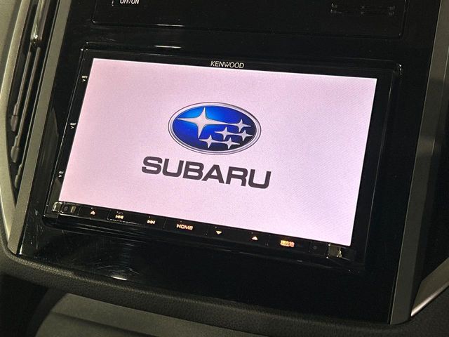 Subaru XV 5