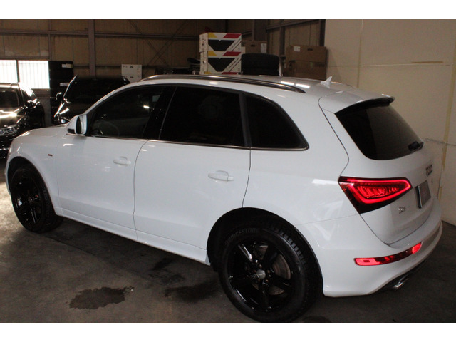 Audi Q5 5