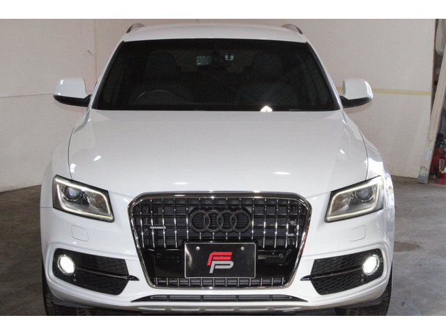 Audi Q5 7