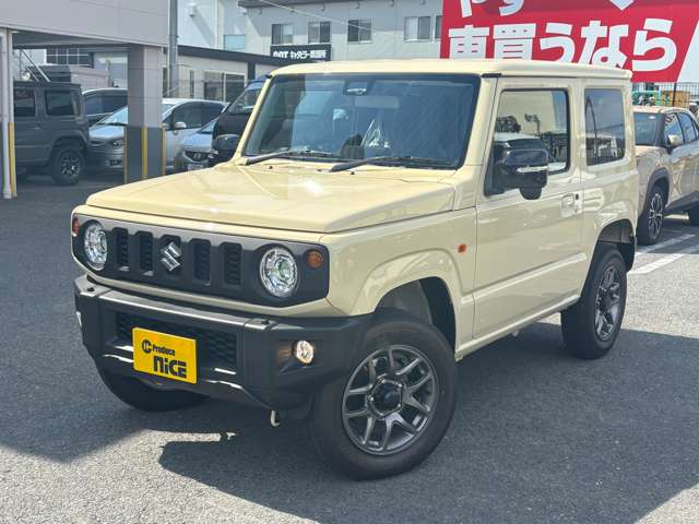 Suzuki Jimny 9