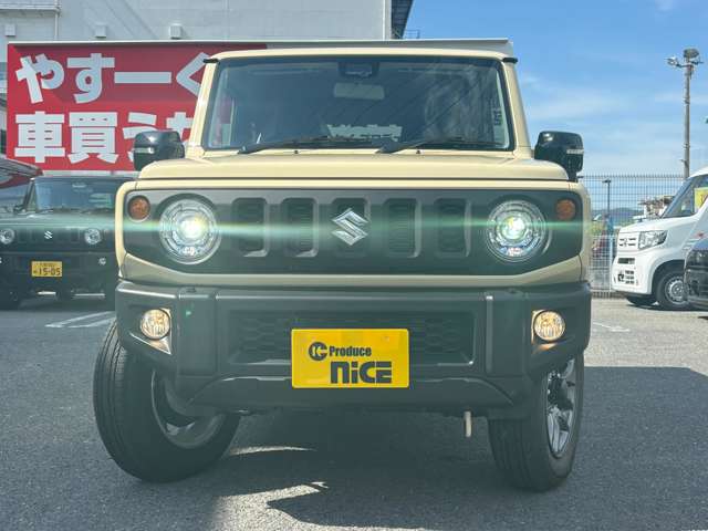 Suzuki Jimny 10