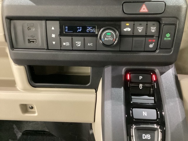 Honda N-VAN e: 11